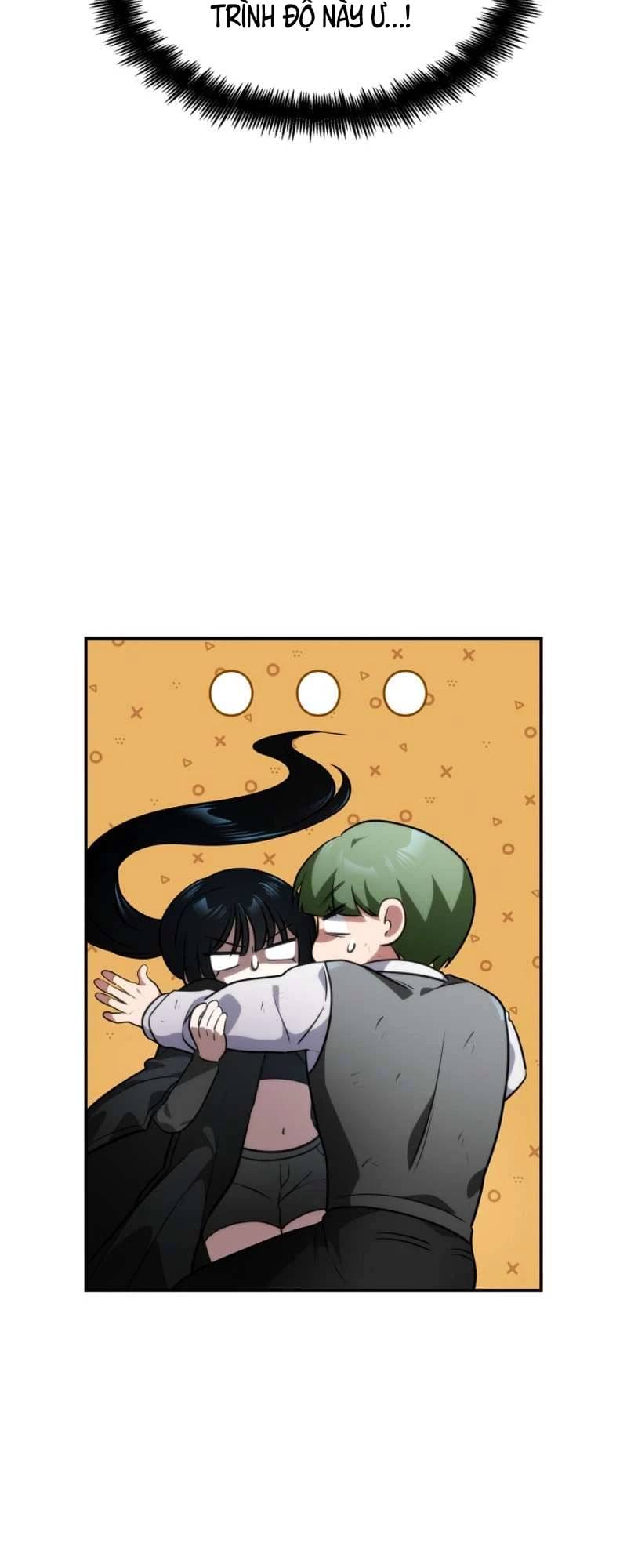 Truyện Tranh Đại Pháp Sư Toàn Năng - Infinite Mage trang 5