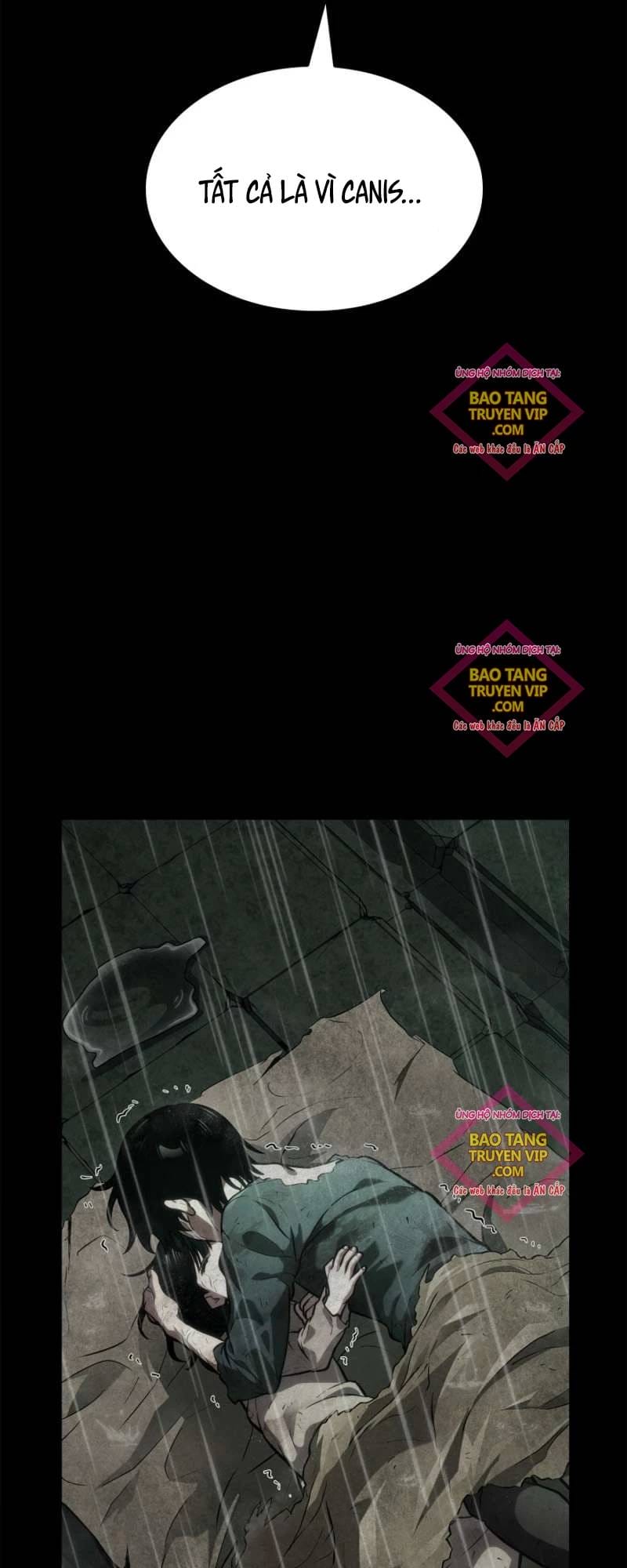 Truyện Tranh Đại Pháp Sư Toàn Năng - Infinite Mage trang 5