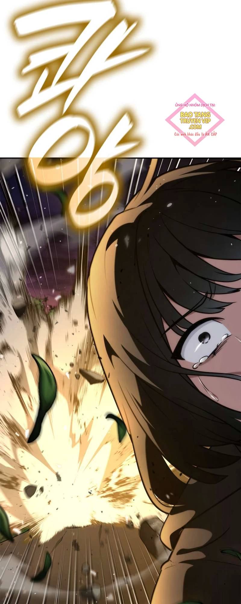 Truyện Tranh Đại Pháp Sư Toàn Năng - Infinite Mage trang 5