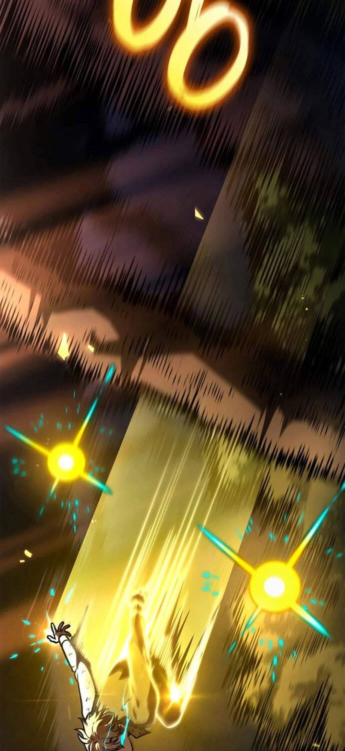 Truyện Tranh Đại Pháp Sư Toàn Năng - Infinite Mage trang 5