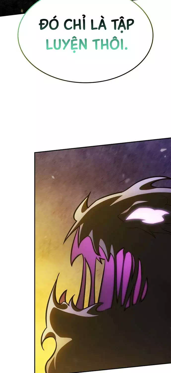 Truyện Tranh Đại Pháp Sư Toàn Năng - Infinite Mage trang 5