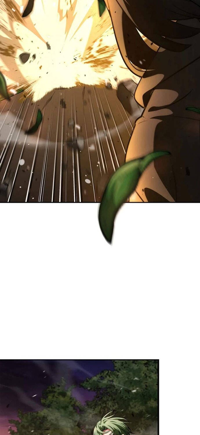 Truyện Tranh Đại Pháp Sư Toàn Năng - Infinite Mage trang 5