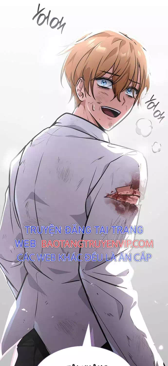 Truyện Tranh Đại Pháp Sư Toàn Năng - Infinite Mage trang 5