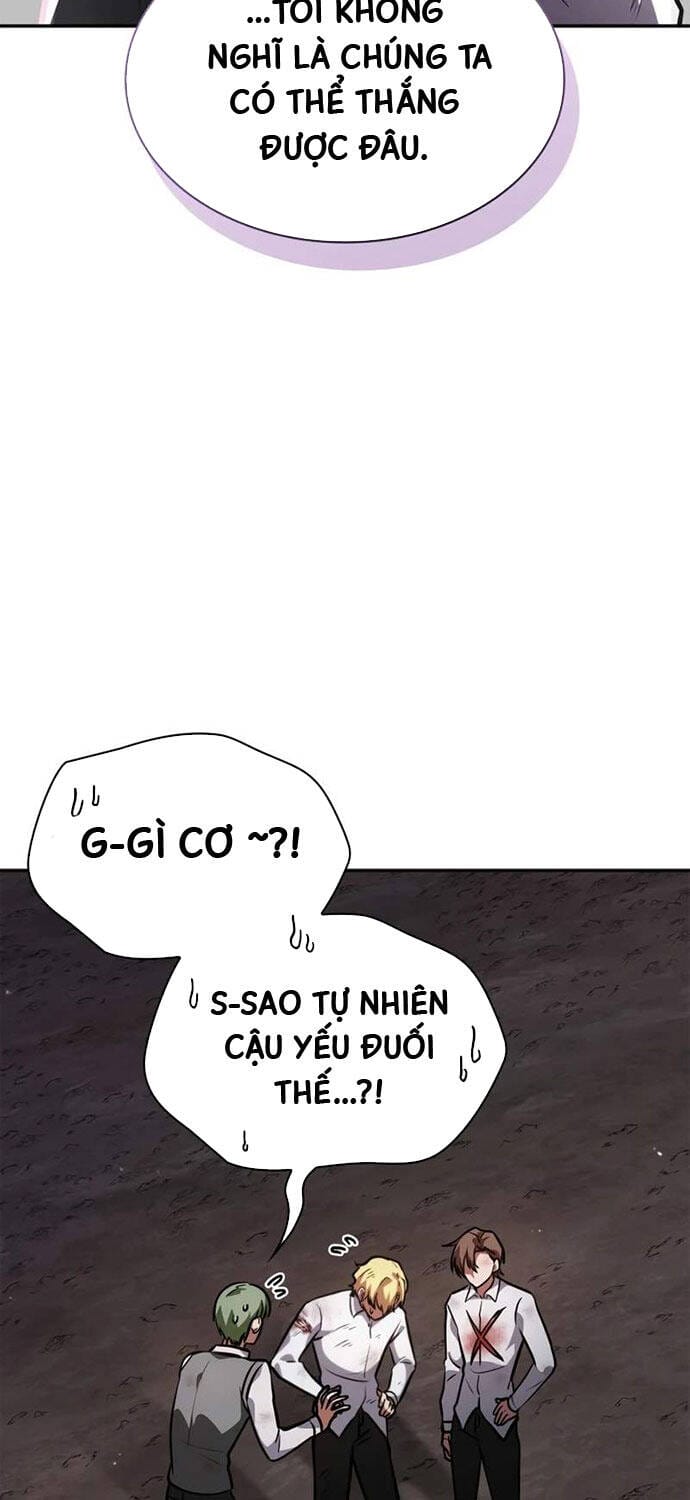 Truyện Tranh Đại Pháp Sư Toàn Năng - Infinite Mage trang 5