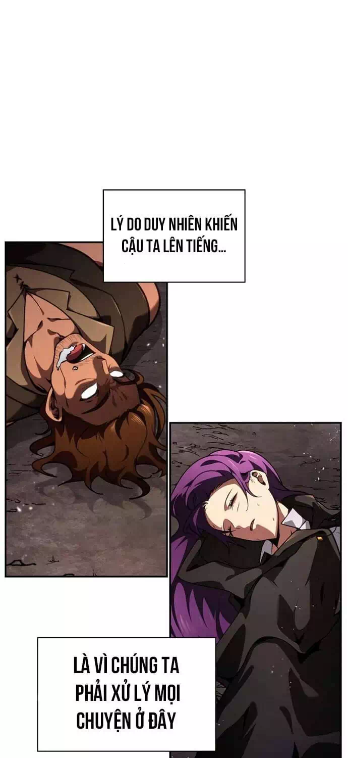 Truyện Tranh Đại Pháp Sư Toàn Năng - Infinite Mage trang 5