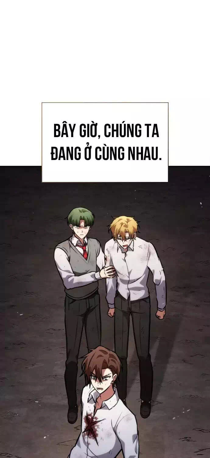 Truyện Tranh Đại Pháp Sư Toàn Năng - Infinite Mage trang 5