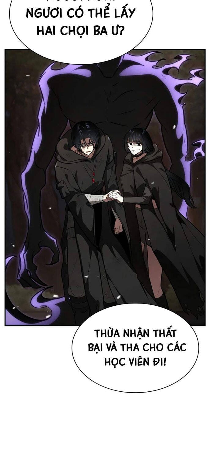 Truyện Tranh Đại Pháp Sư Toàn Năng - Infinite Mage trang 5