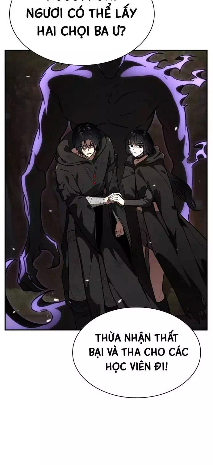 Truyện Tranh Đại Pháp Sư Toàn Năng - Infinite Mage trang 5