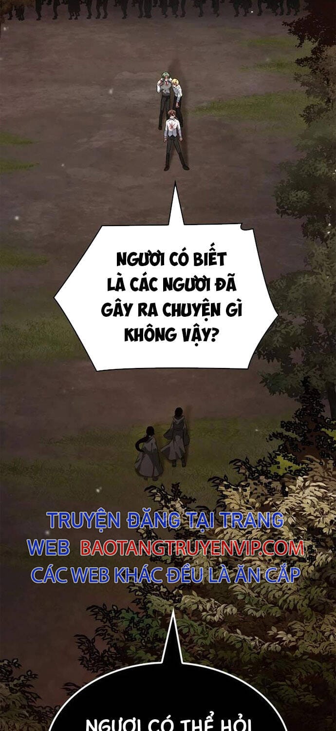 Truyện Tranh Đại Pháp Sư Toàn Năng - Infinite Mage trang 5