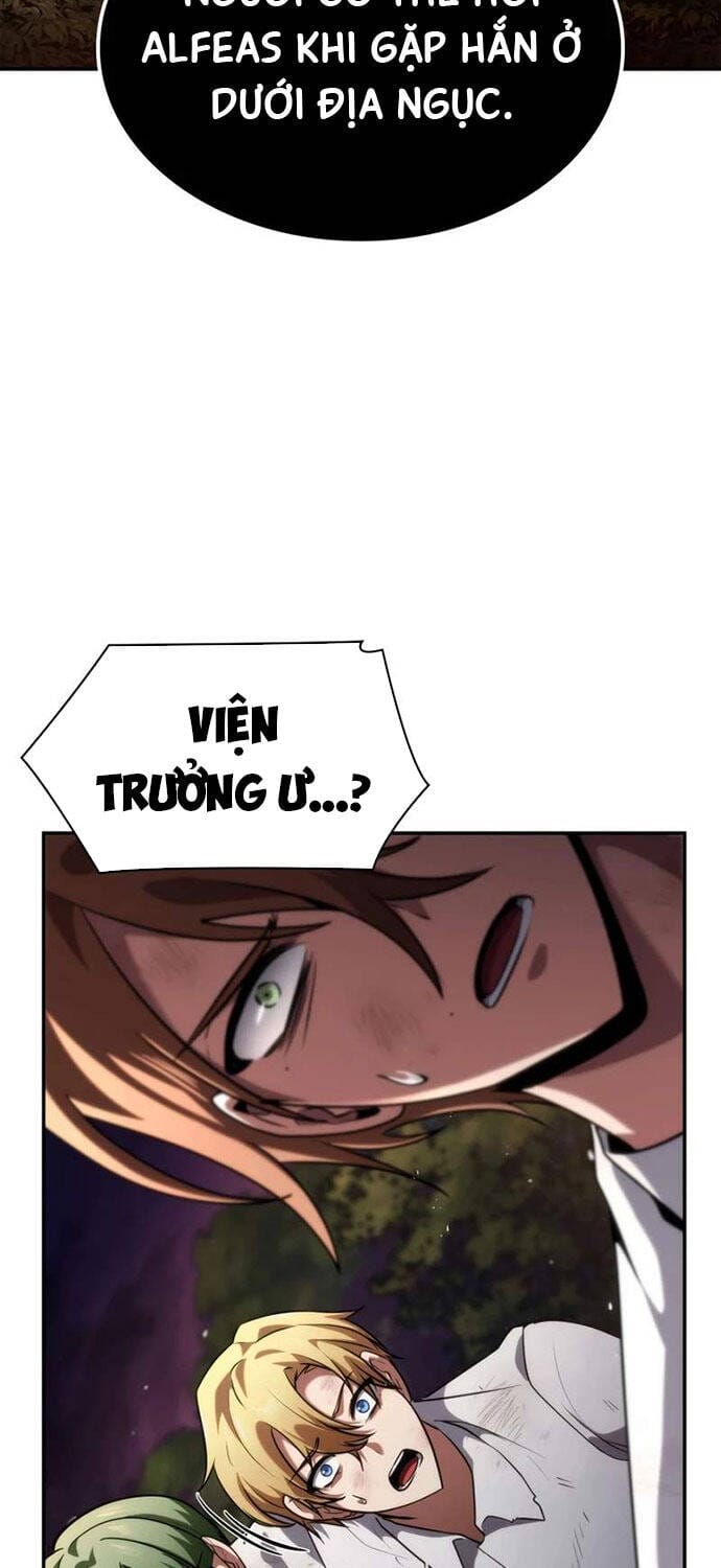 Truyện Tranh Đại Pháp Sư Toàn Năng - Infinite Mage trang 5