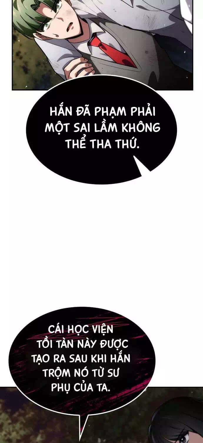 Truyện Tranh Đại Pháp Sư Toàn Năng - Infinite Mage trang 5