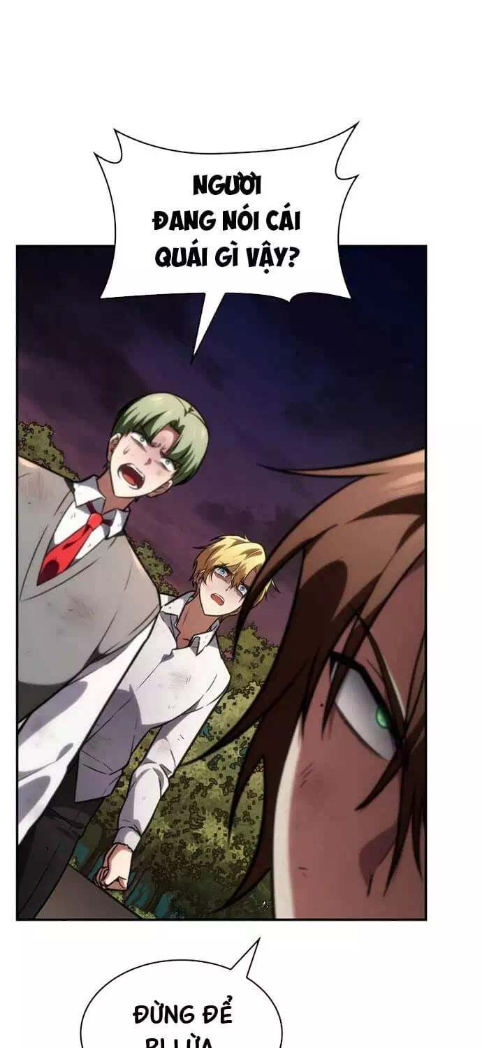 Truyện Tranh Đại Pháp Sư Toàn Năng - Infinite Mage trang 5