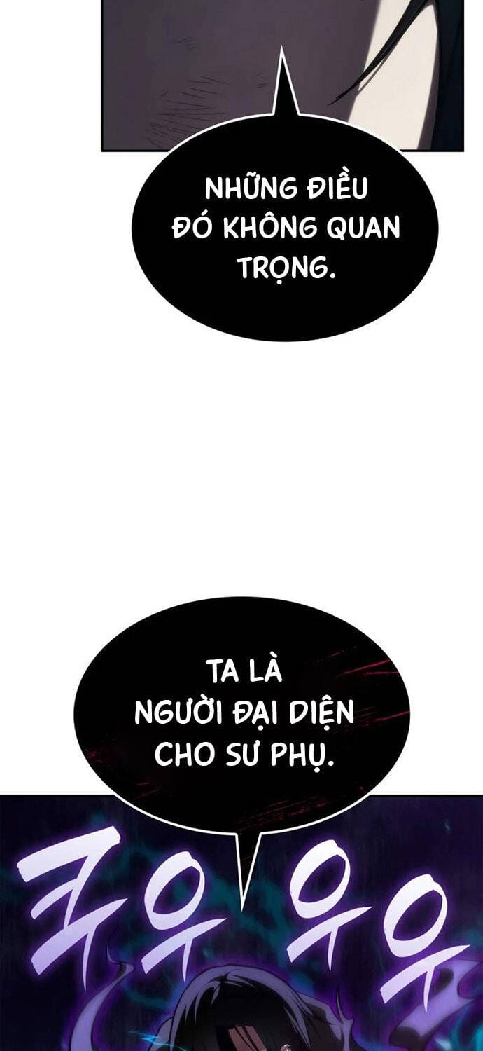 Truyện Tranh Đại Pháp Sư Toàn Năng - Infinite Mage trang 5