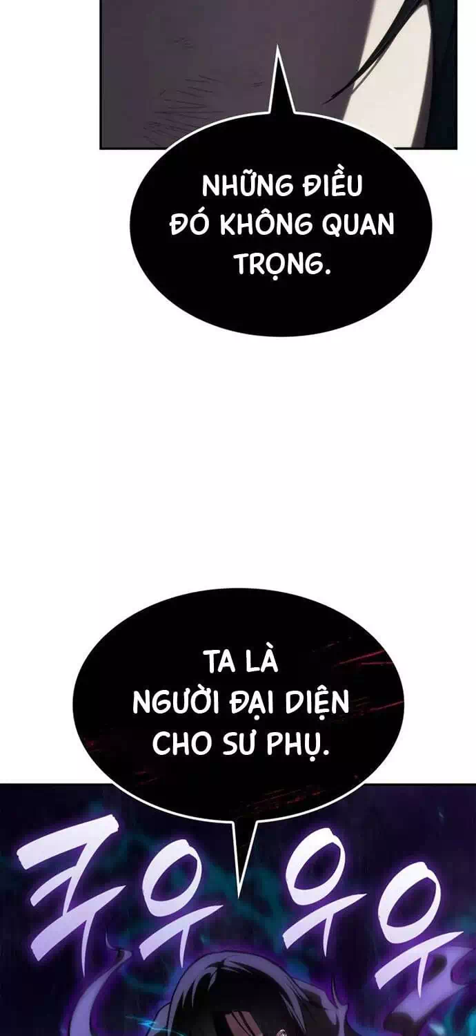 Truyện Tranh Đại Pháp Sư Toàn Năng - Infinite Mage trang 5