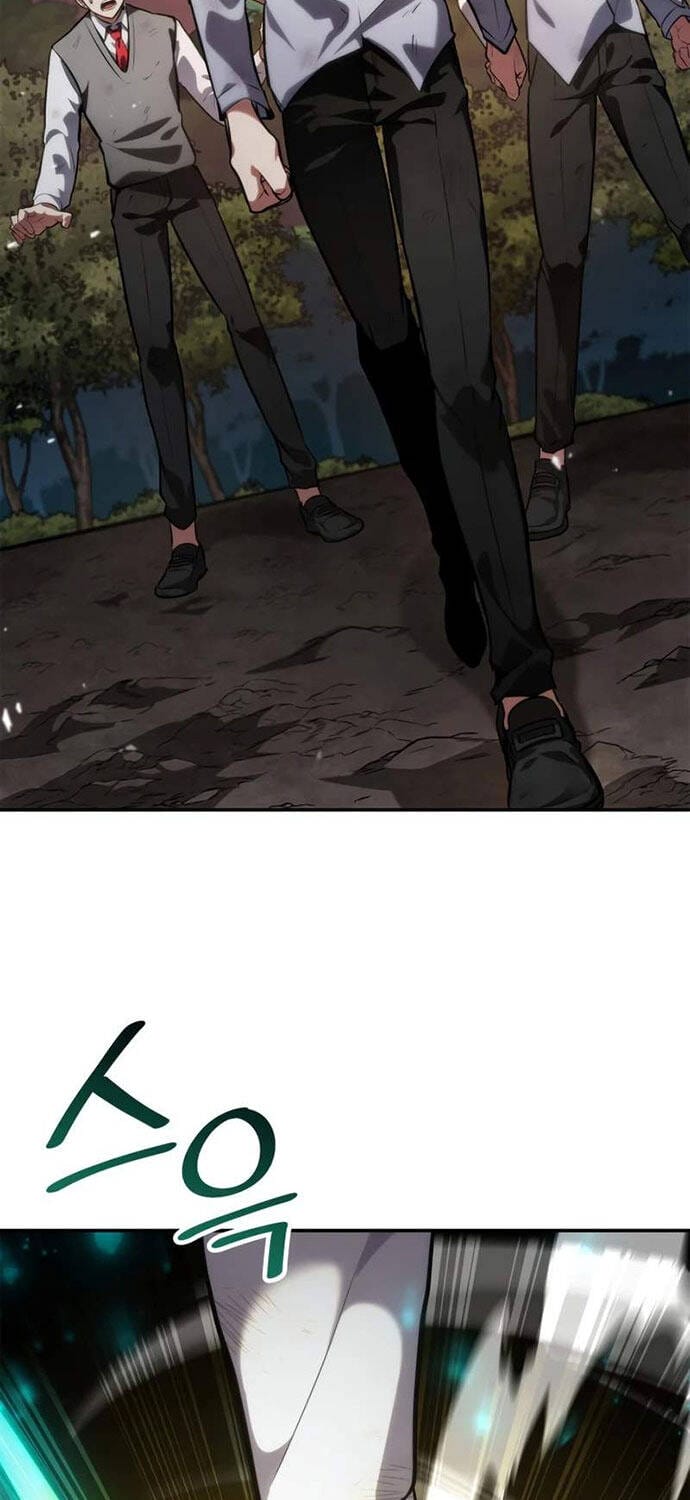 Truyện Tranh Đại Pháp Sư Toàn Năng - Infinite Mage trang 5