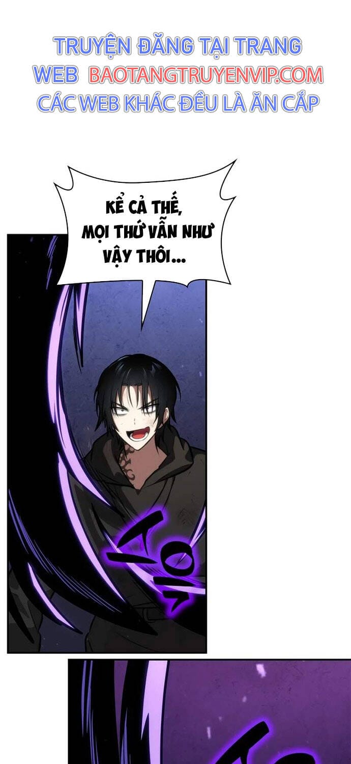 Truyện Tranh Đại Pháp Sư Toàn Năng - Infinite Mage trang 5