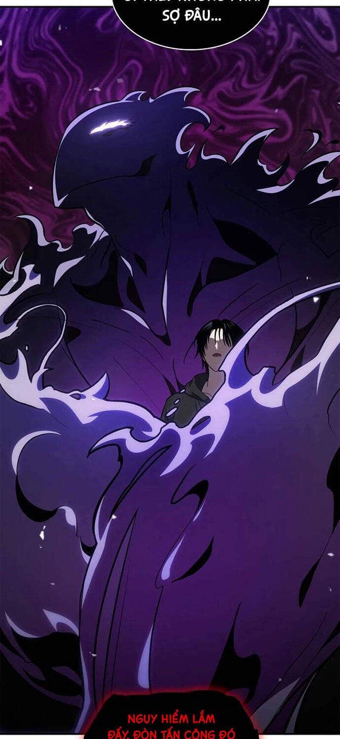 Truyện Tranh Đại Pháp Sư Toàn Năng - Infinite Mage trang 5