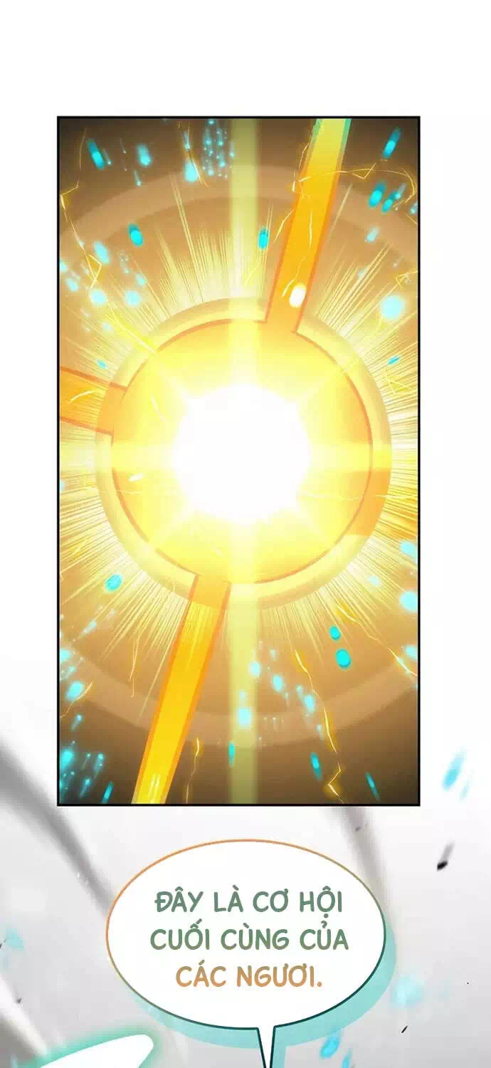 Truyện Tranh Đại Pháp Sư Toàn Năng - Infinite Mage trang 5