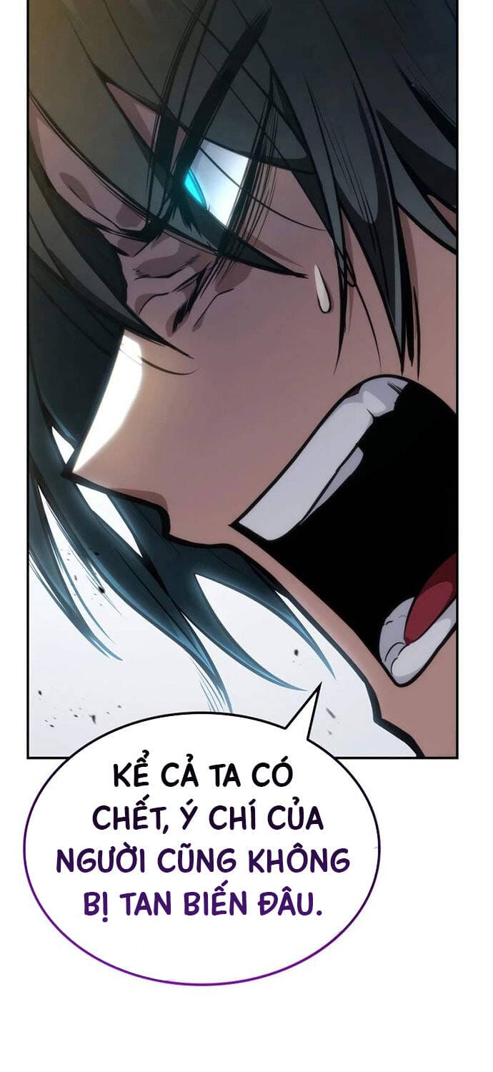 Truyện Tranh Đại Pháp Sư Toàn Năng - Infinite Mage trang 5