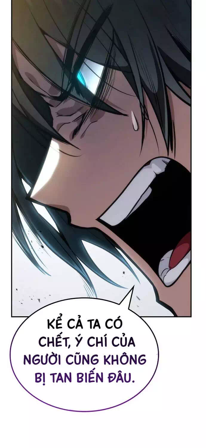 Truyện Tranh Đại Pháp Sư Toàn Năng - Infinite Mage trang 5