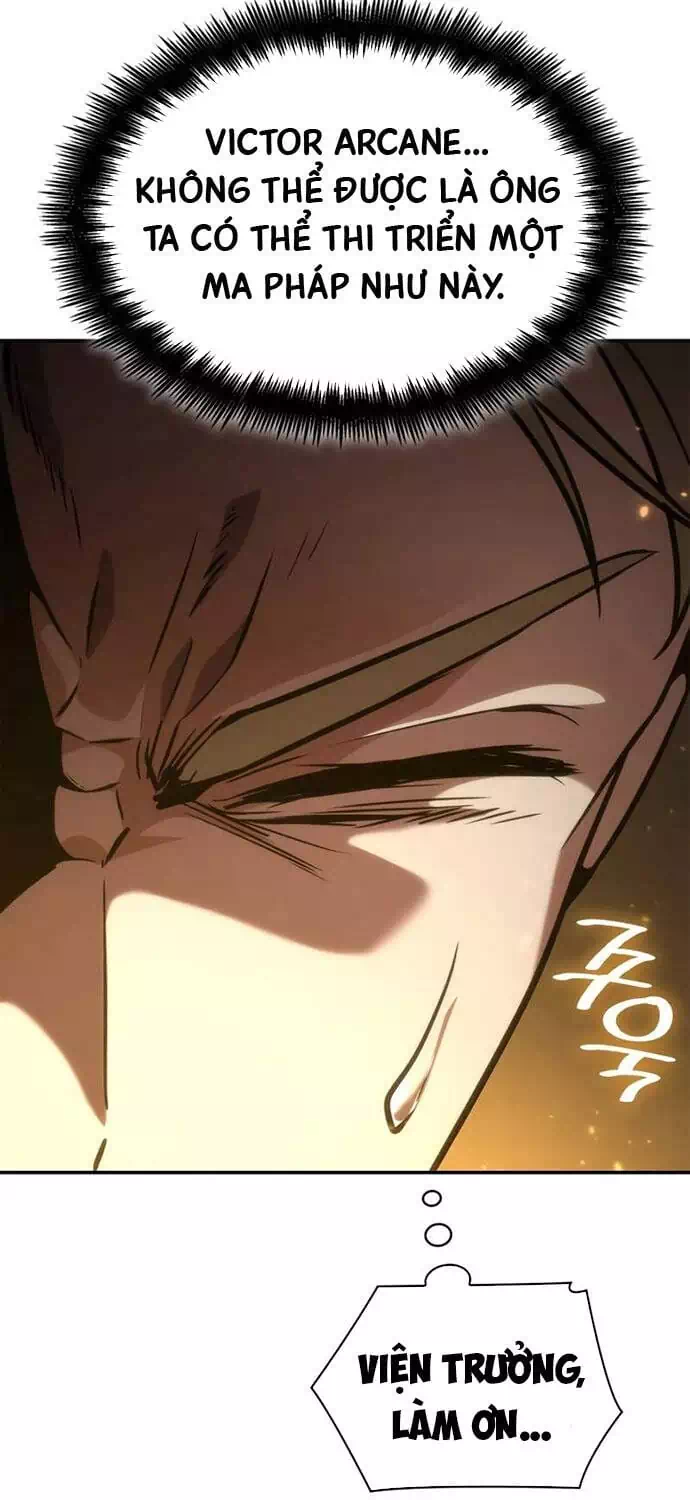 Truyện Tranh Đại Pháp Sư Toàn Năng - Infinite Mage trang 5