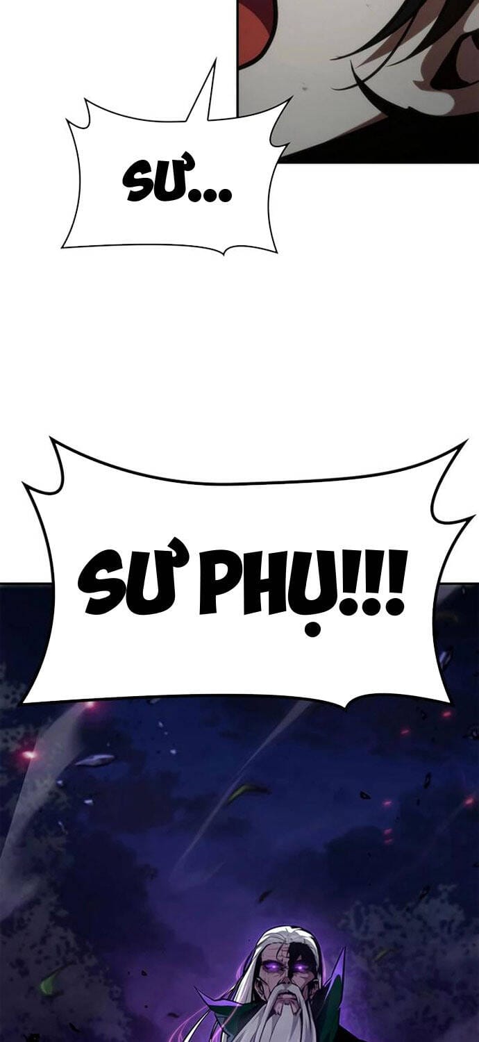 Truyện Tranh Đại Pháp Sư Toàn Năng - Infinite Mage trang 5