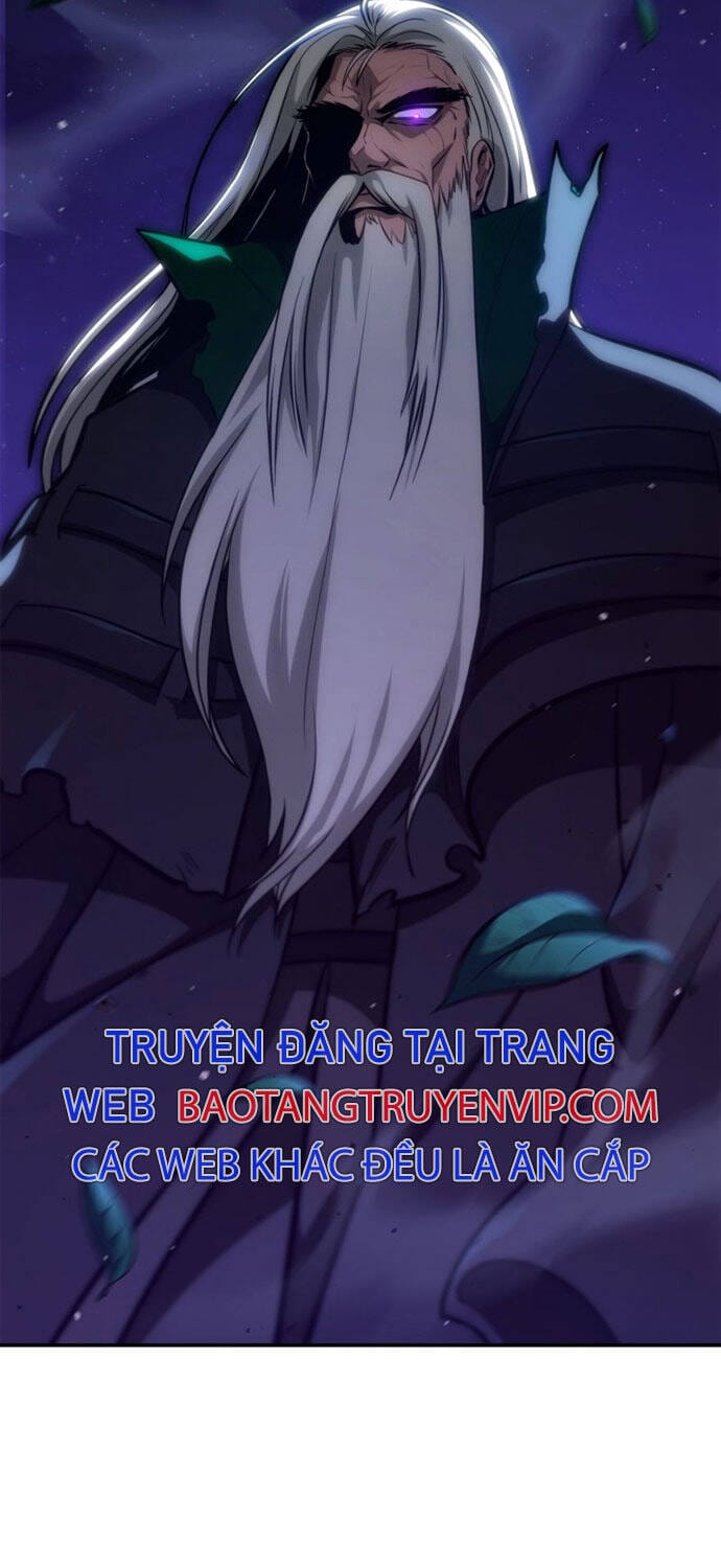 Truyện Tranh Đại Pháp Sư Toàn Năng - Infinite Mage trang 5