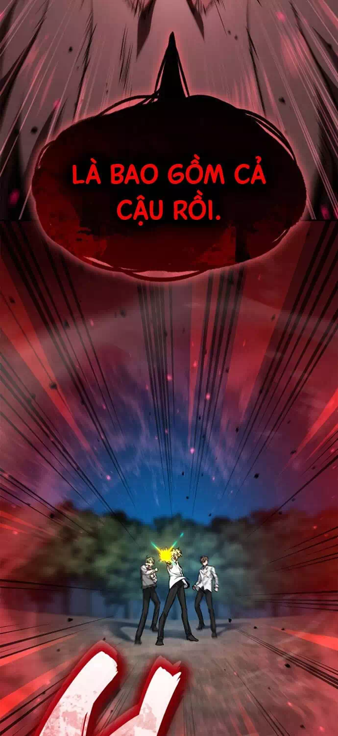 Truyện Tranh Đại Pháp Sư Toàn Năng - Infinite Mage trang 5