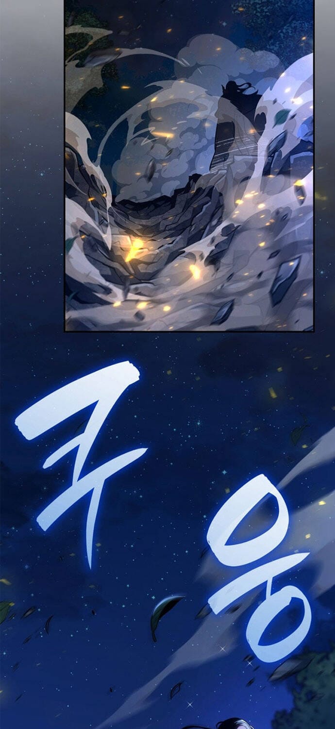 Truyện Tranh Đại Pháp Sư Toàn Năng - Infinite Mage trang 5