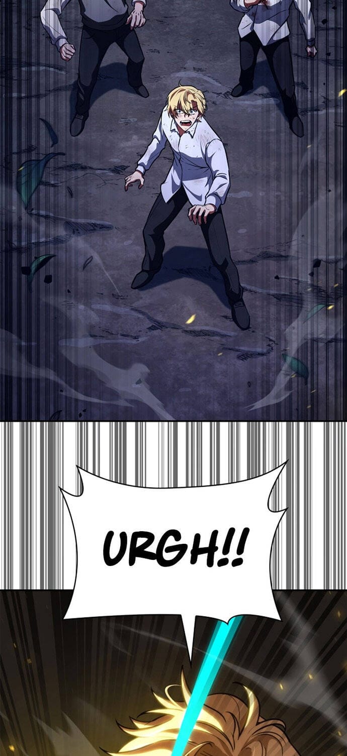 Truyện Tranh Đại Pháp Sư Toàn Năng - Infinite Mage trang 5