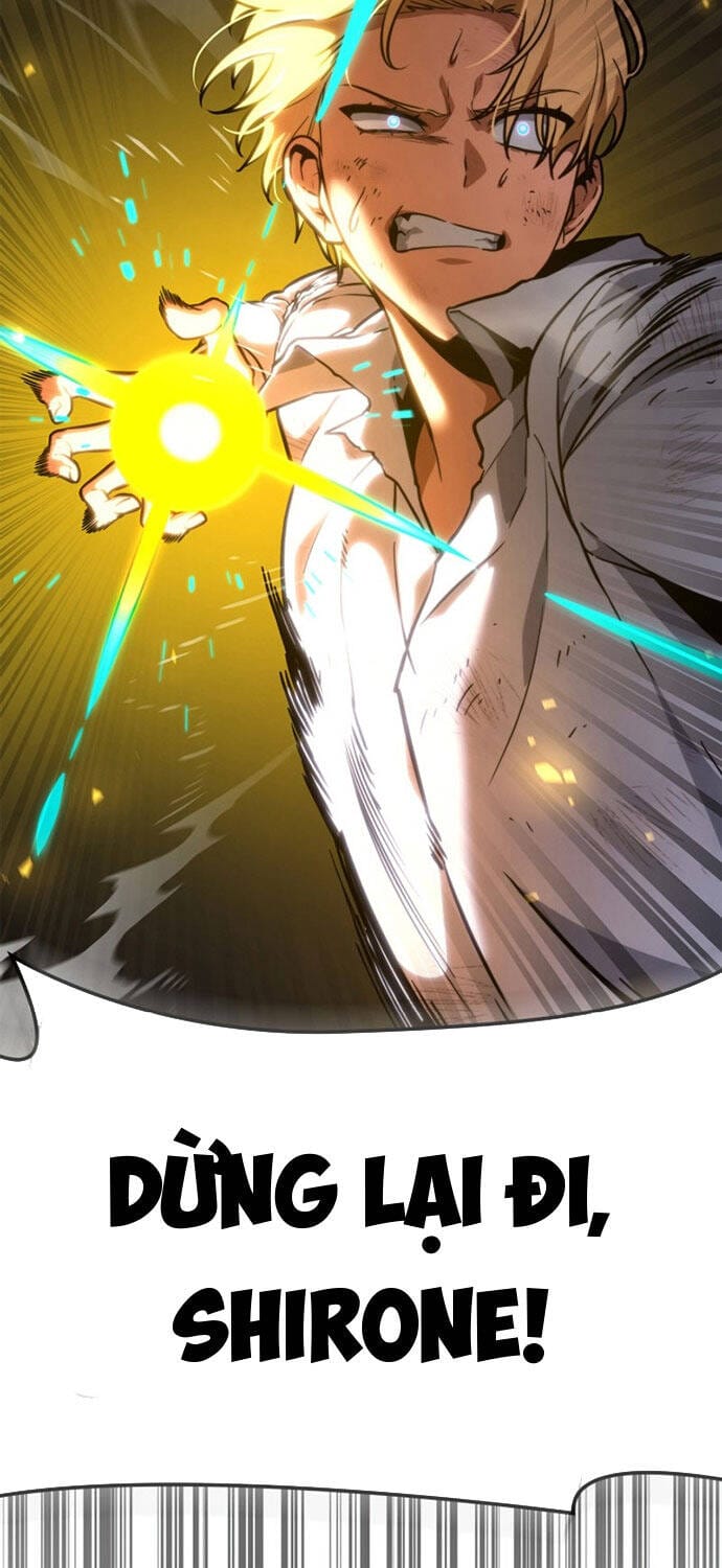 Truyện Tranh Đại Pháp Sư Toàn Năng - Infinite Mage trang 5