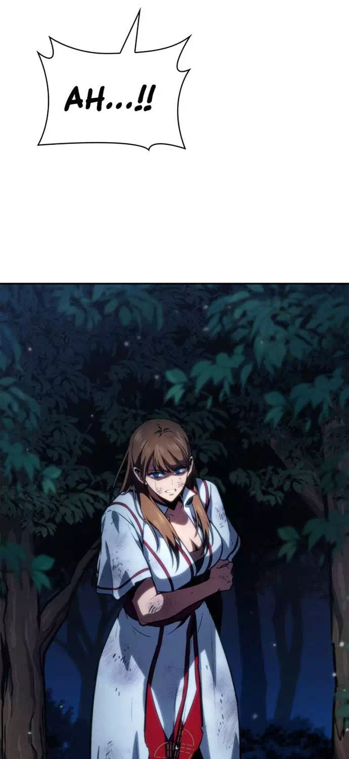 Truyện Tranh Đại Pháp Sư Toàn Năng - Infinite Mage trang 5