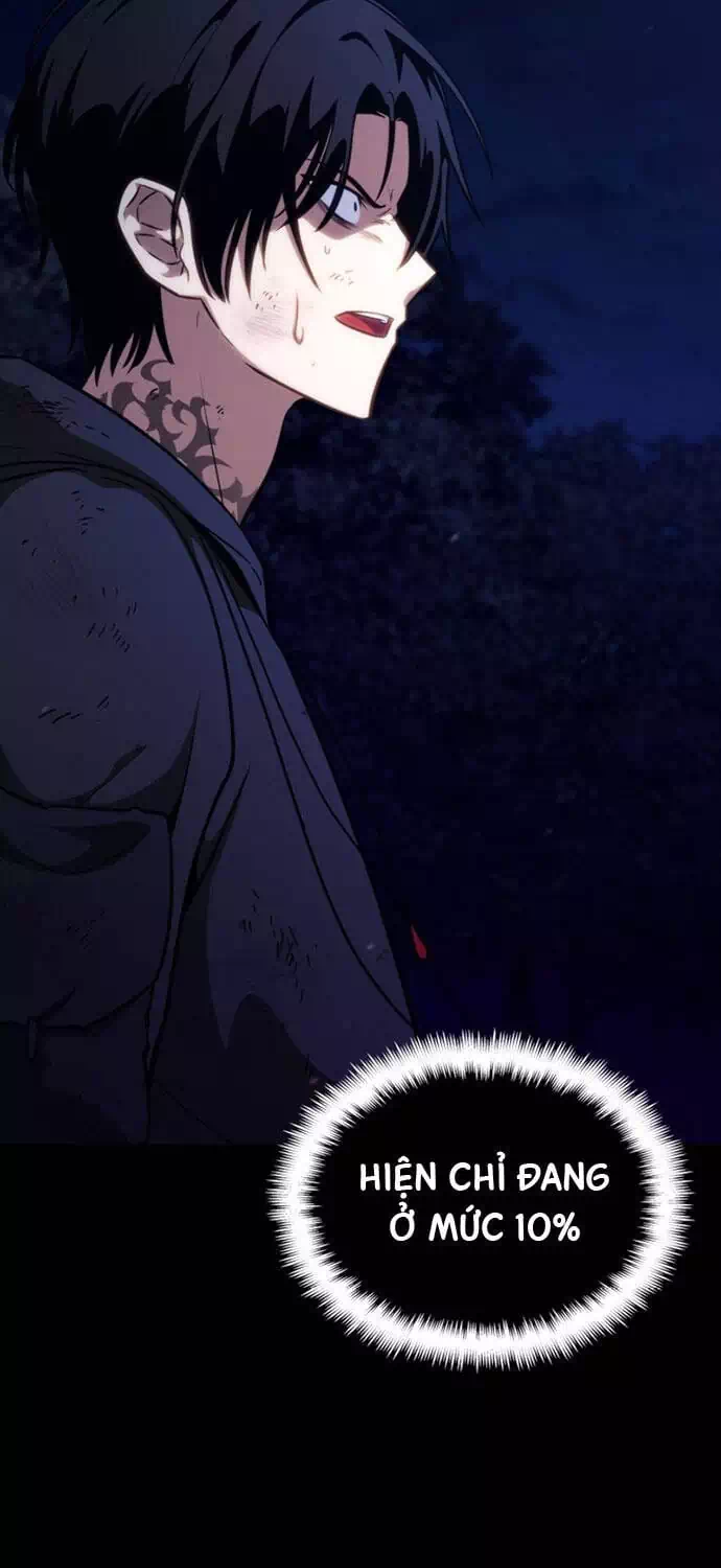 Truyện Tranh Đại Pháp Sư Toàn Năng - Infinite Mage trang 5