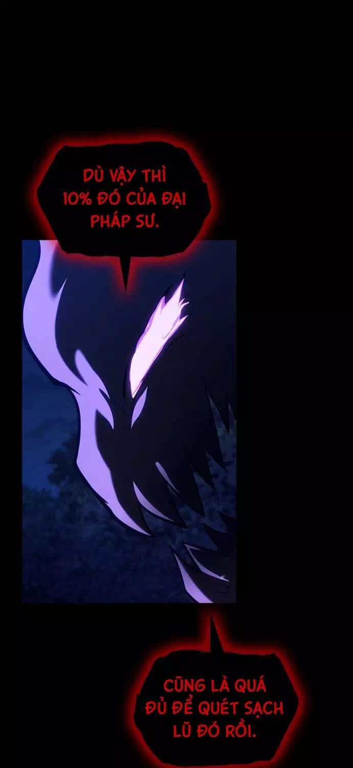 Truyện Tranh Đại Pháp Sư Toàn Năng - Infinite Mage trang 5