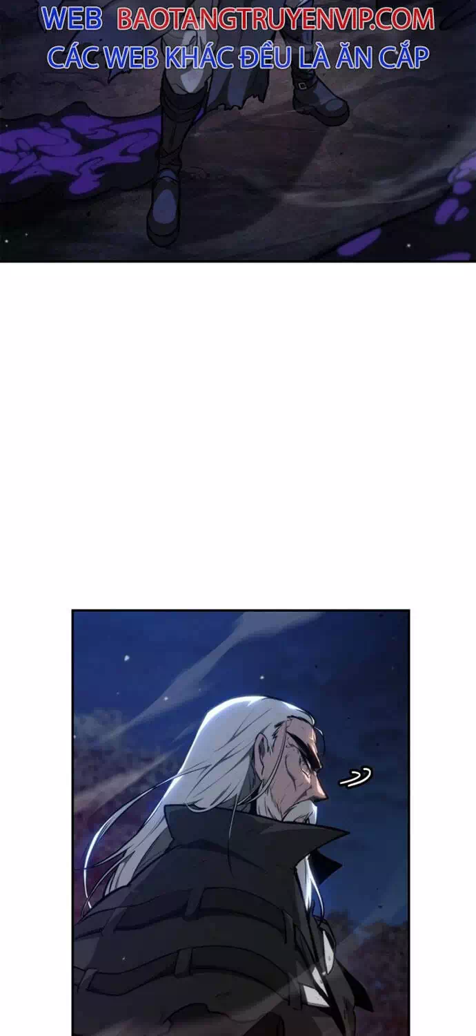 Truyện Tranh Đại Pháp Sư Toàn Năng - Infinite Mage trang 5