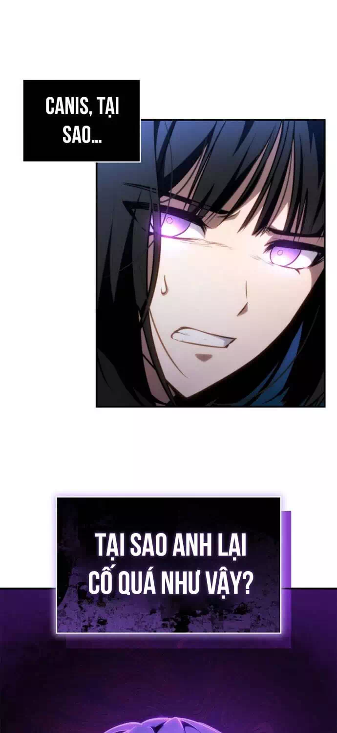 Truyện Tranh Đại Pháp Sư Toàn Năng - Infinite Mage trang 5