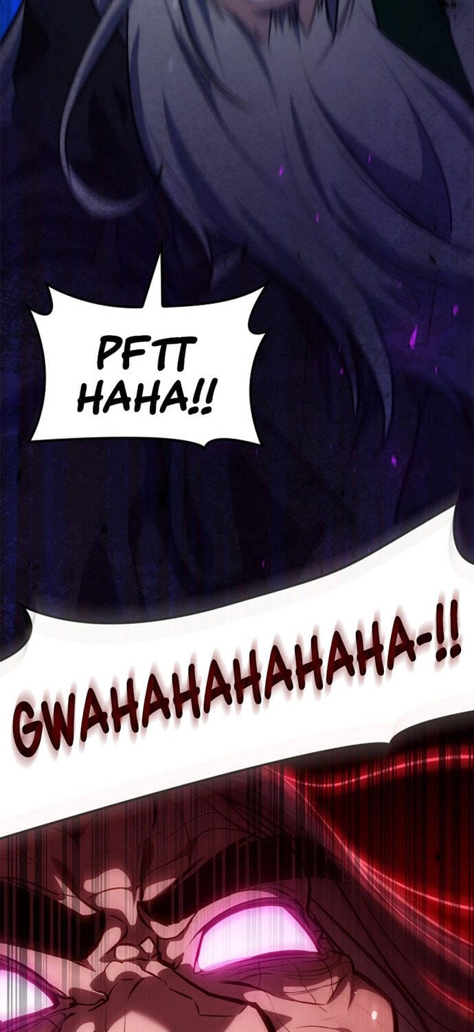 Truyện Tranh Đại Pháp Sư Toàn Năng - Infinite Mage trang 5