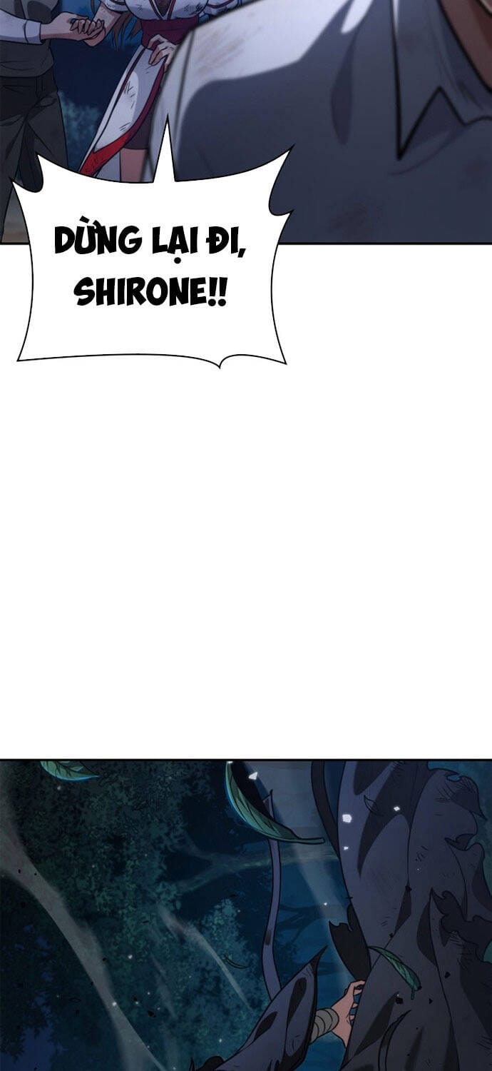 Truyện Tranh Đại Pháp Sư Toàn Năng - Infinite Mage trang 5