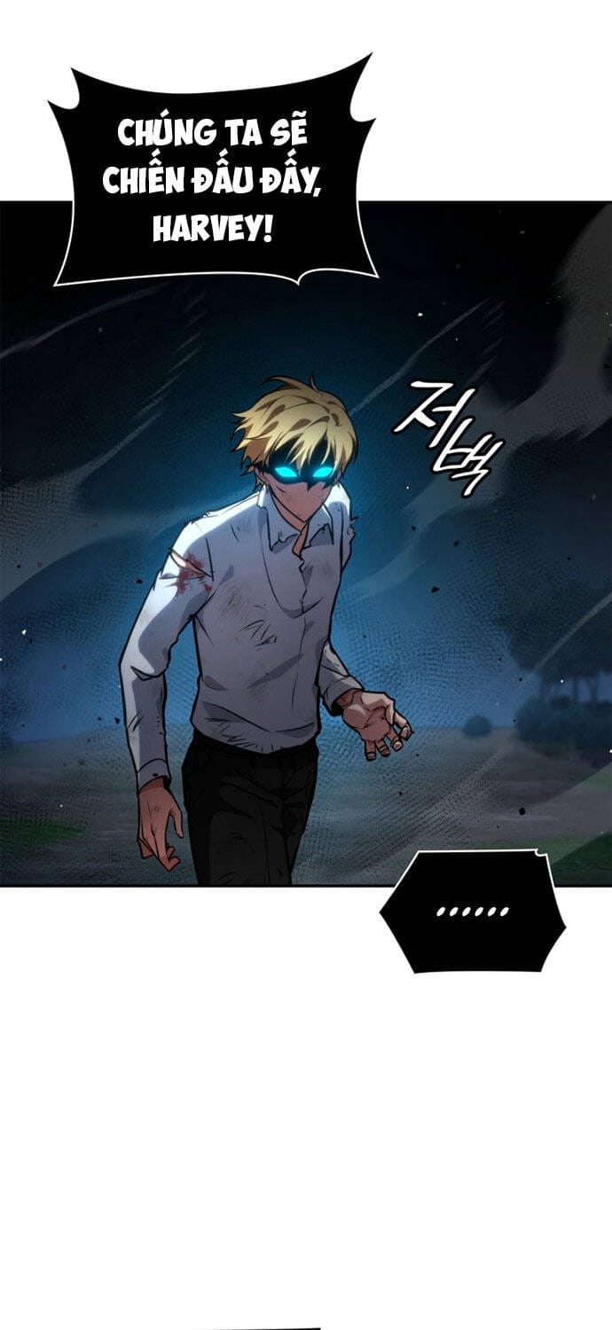 Truyện Tranh Đại Pháp Sư Toàn Năng - Infinite Mage trang 5