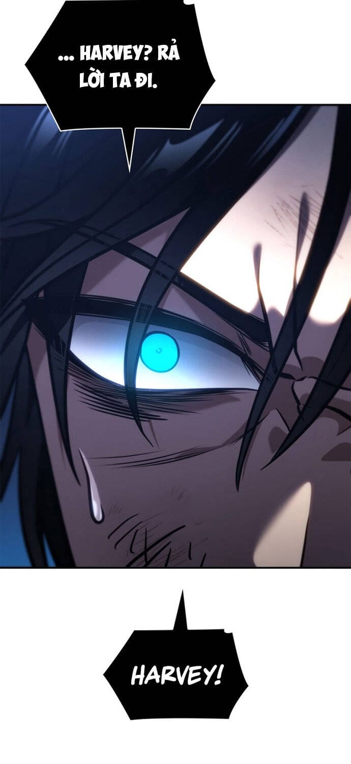 Truyện Tranh Đại Pháp Sư Toàn Năng - Infinite Mage trang 5