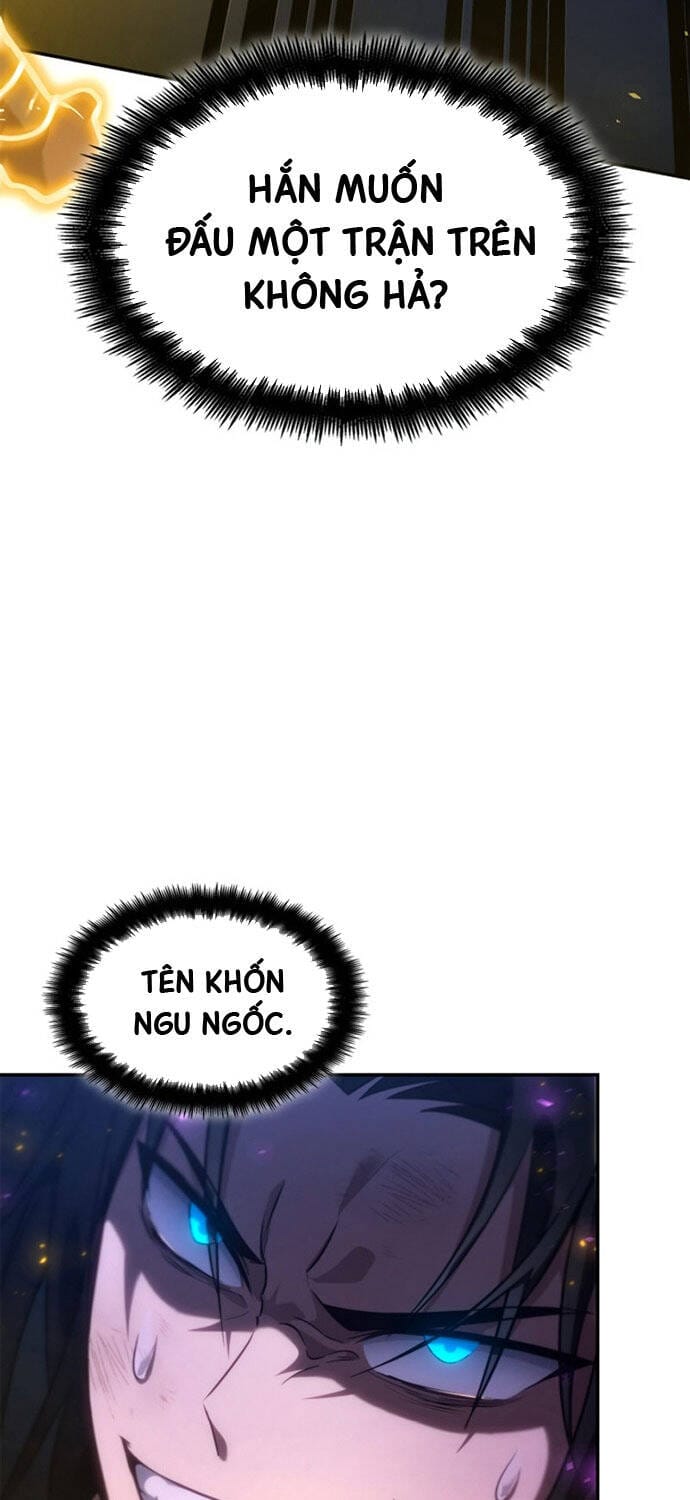 Truyện Tranh Đại Pháp Sư Toàn Năng - Infinite Mage trang 5