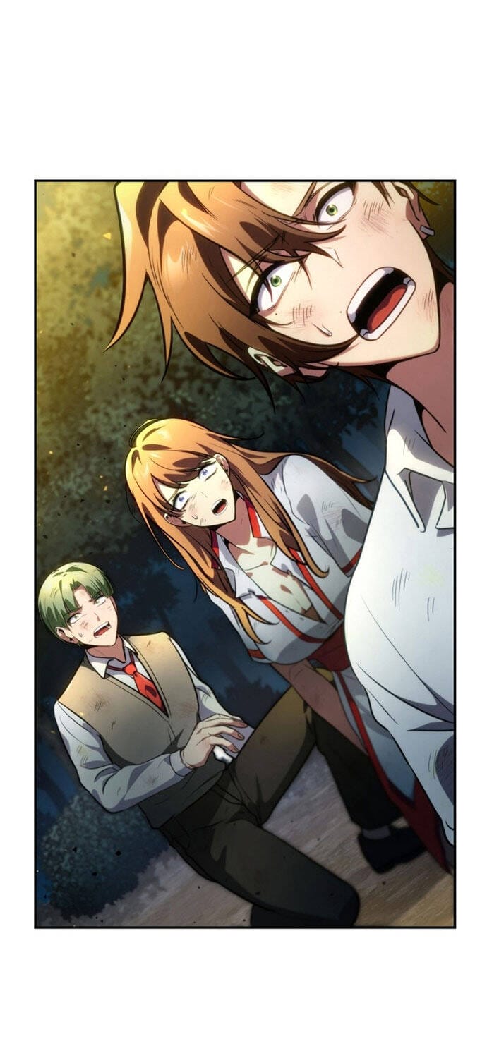 Truyện Tranh Đại Pháp Sư Toàn Năng - Infinite Mage trang 5