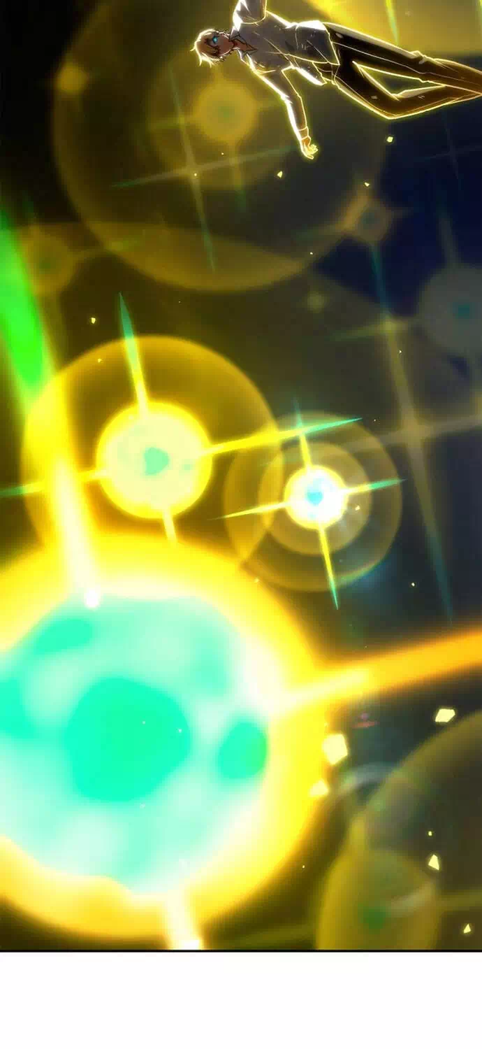 Truyện Tranh Đại Pháp Sư Toàn Năng - Infinite Mage trang 5