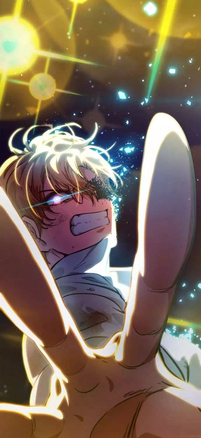 Truyện Tranh Đại Pháp Sư Toàn Năng - Infinite Mage trang 5