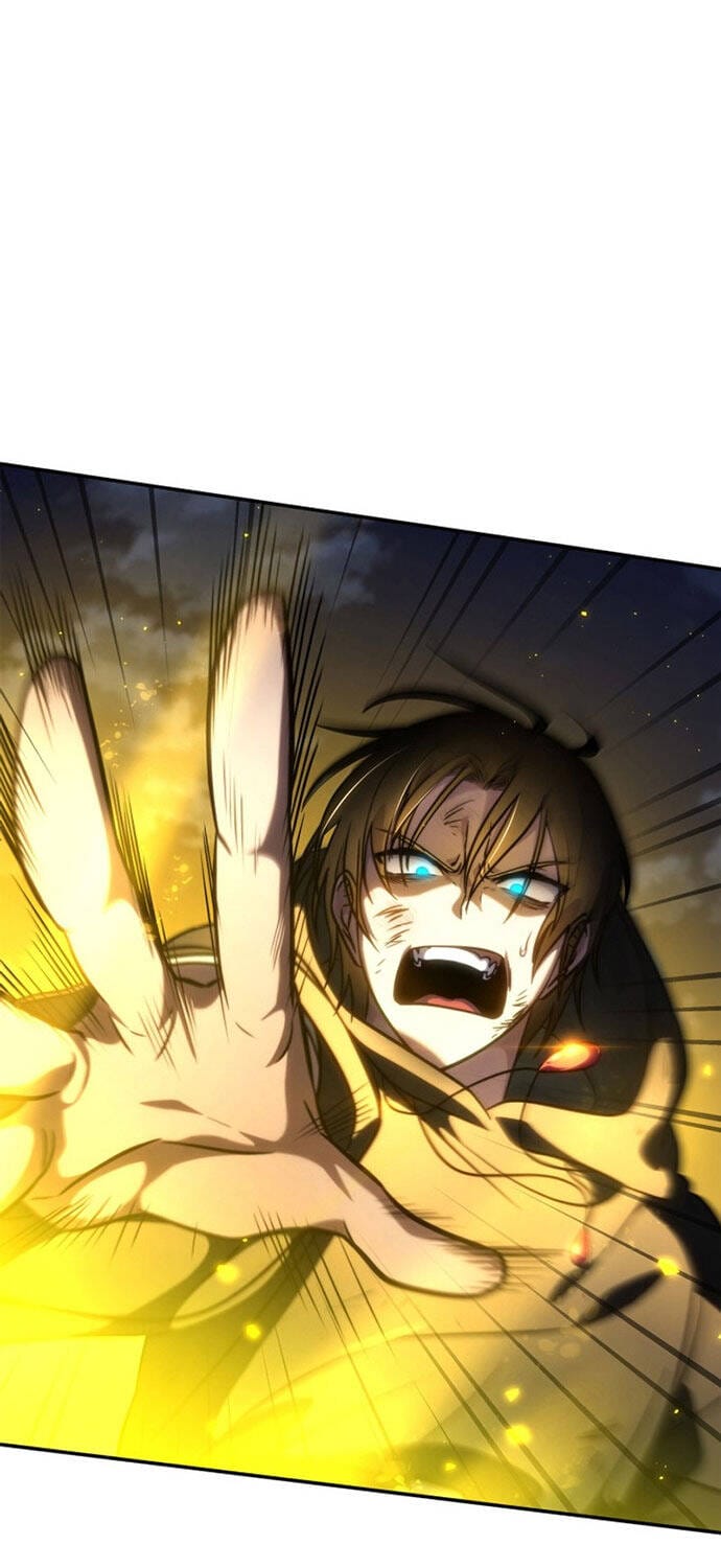 Truyện Tranh Đại Pháp Sư Toàn Năng - Infinite Mage trang 5