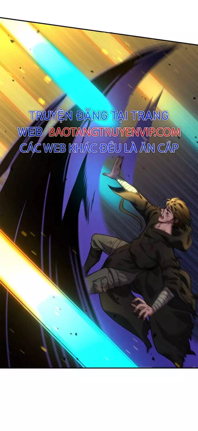 Truyện Tranh Đại Pháp Sư Toàn Năng - Infinite Mage trang 5