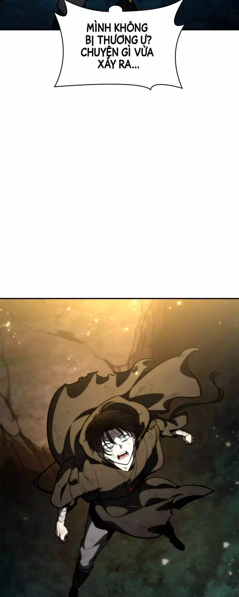 Truyện Tranh Đại Pháp Sư Toàn Năng - Infinite Mage trang 5