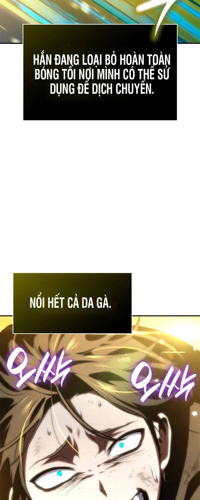 Truyện Tranh Đại Pháp Sư Toàn Năng - Infinite Mage trang 5