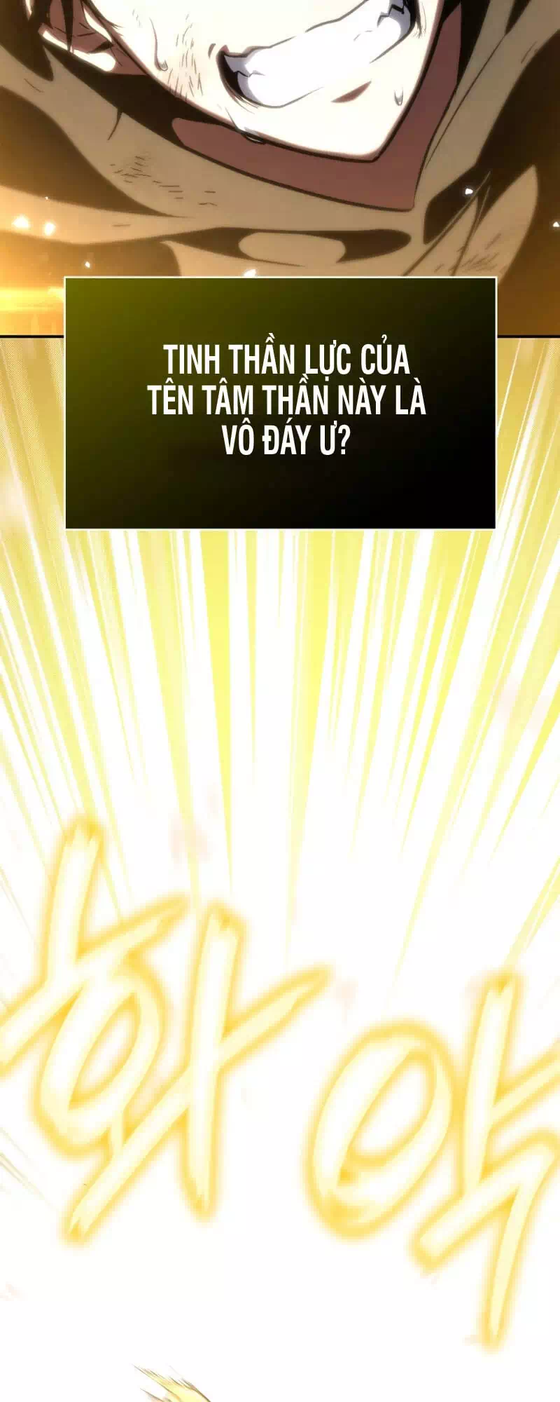 Truyện Tranh Đại Pháp Sư Toàn Năng - Infinite Mage trang 5