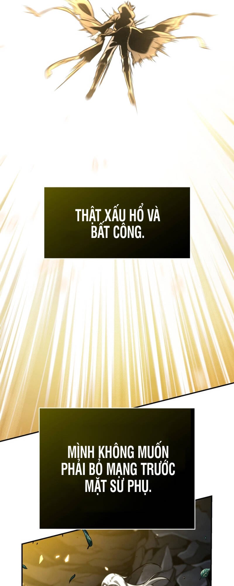 Truyện Tranh Đại Pháp Sư Toàn Năng - Infinite Mage trang 5